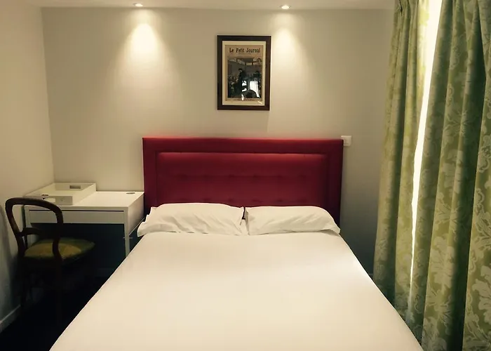 Hotel Savoy Paris